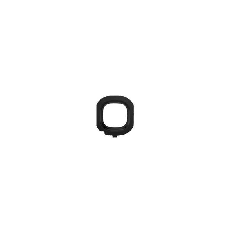 For Samsung Galaxy J7 (2016) J710 Replacement Rear Camera Lens (Black)