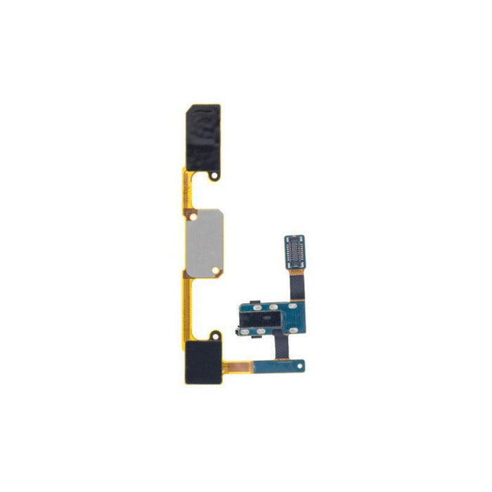 For Samsung Galaxy J7 (2017) J730 Replacement Home Button Flex Cable With Headphone Jack