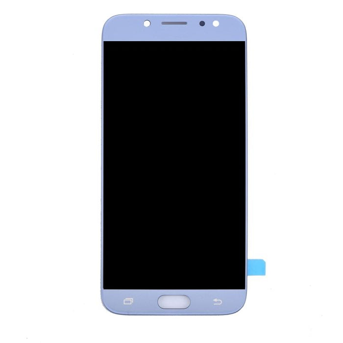 For Samsung Galaxy J7 2017 J730 Replacement LCD Touch Screen (Blue)