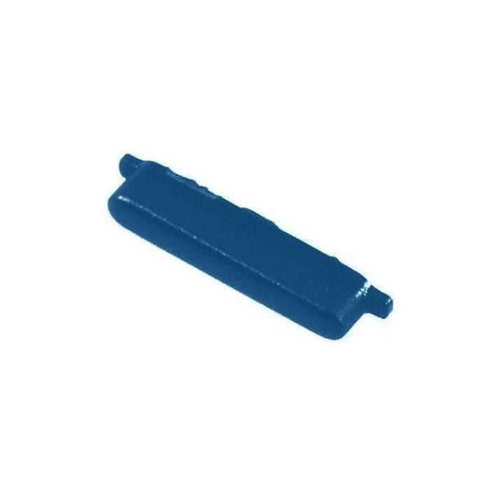 For Samsung Galaxy J7 (2017) J730 Replacement Volume Button (Blue)