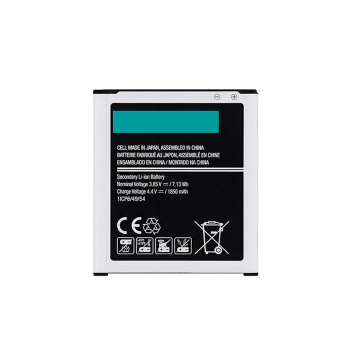 For Samsung Galaxy J7 J700 Replacement Battery 1850mAh