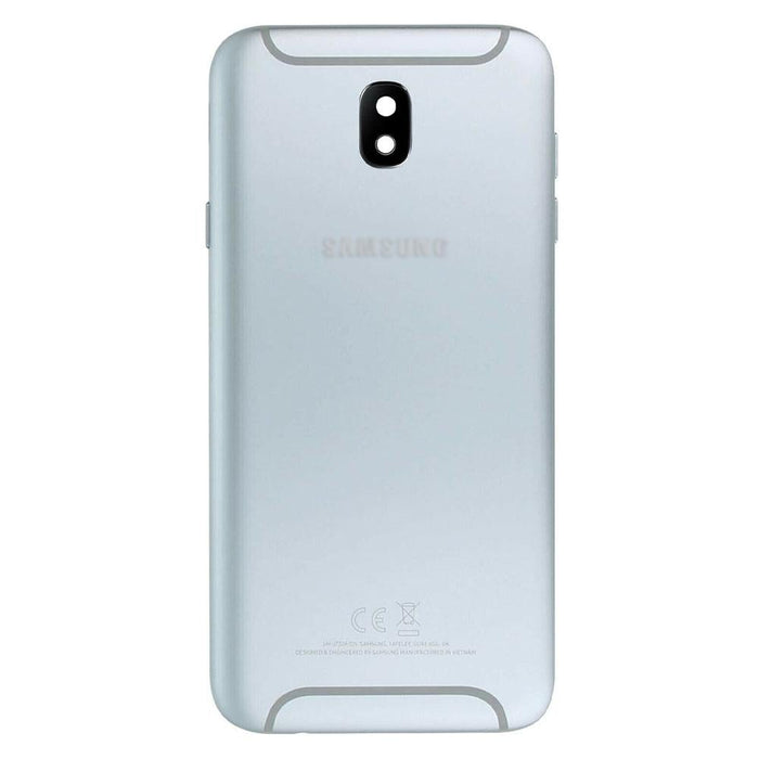 For Samsung Galaxy J7 J730 (2017) Replacement Housing (Blue)