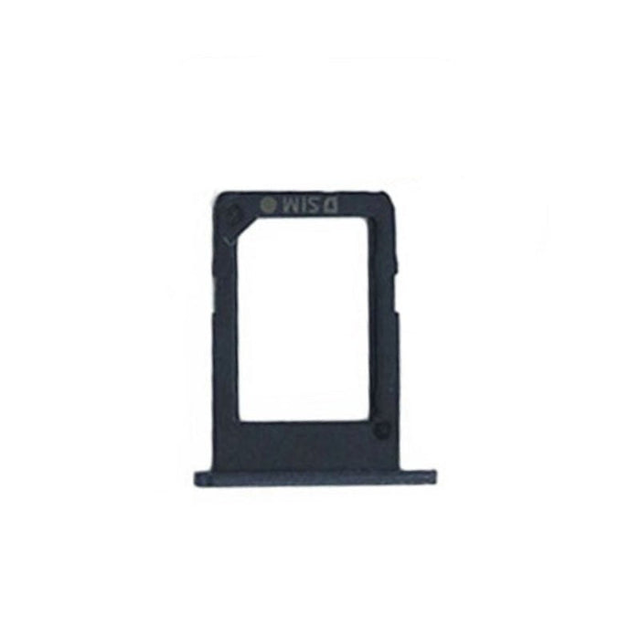 For Samsung Galaxy J7 J730 (2017) Replacement Sim Card Tray (Black)