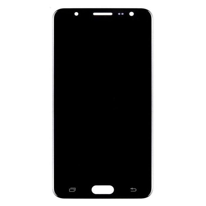 For Samsung Galaxy J7 Prime G610 (2016) Replacement LCD Screen and Digitiser Assembly (Black)
