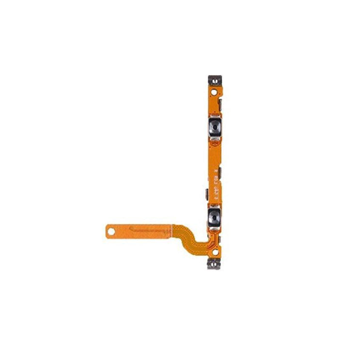 For Samsung Galaxy J7 Prime G610 Replacement Volume Button Flex Cable