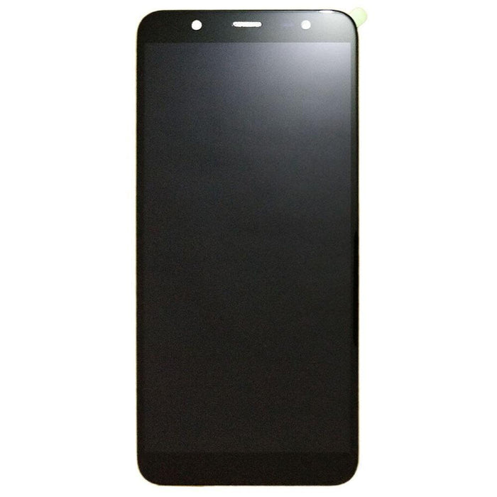 For Samsung Galaxy J8 J810 (2018) Replacement LCD Touch Screen (Black)