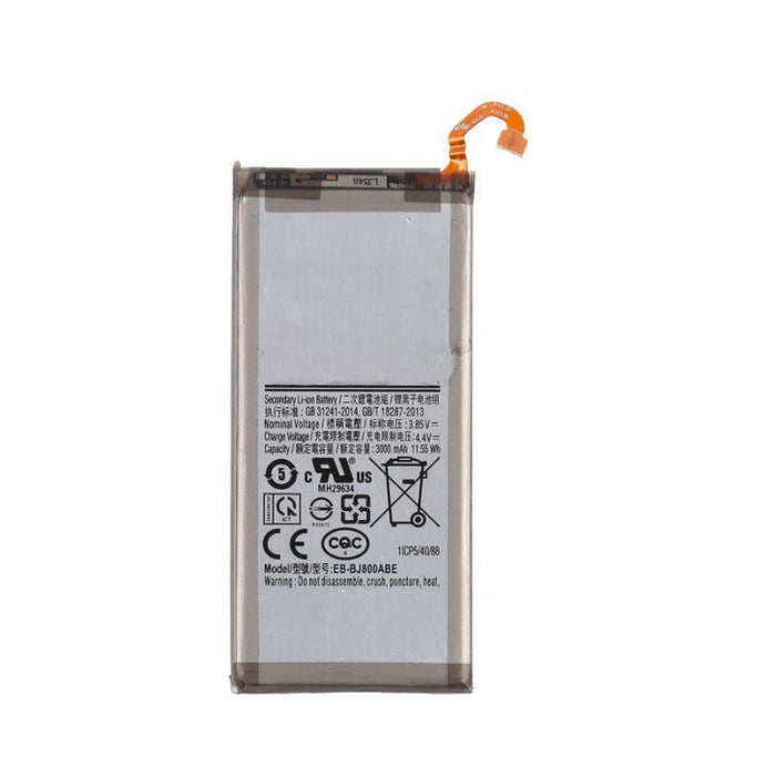 For Samsung Galaxy J8 J810 Replacement Battery