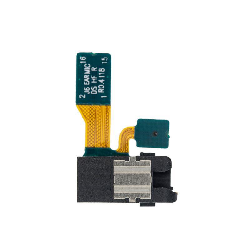 For Samsung Galaxy J8 J810 Replacement Headphone Jack Flex Cable