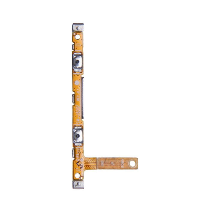 For Samsung Galaxy J8 J810 Replacement Volume Button Flex Cable
