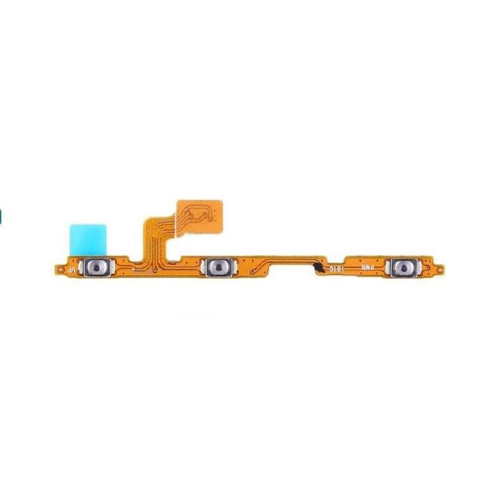 For Samsung Galaxy M10 M105 Replacement Power Button Flex Cable