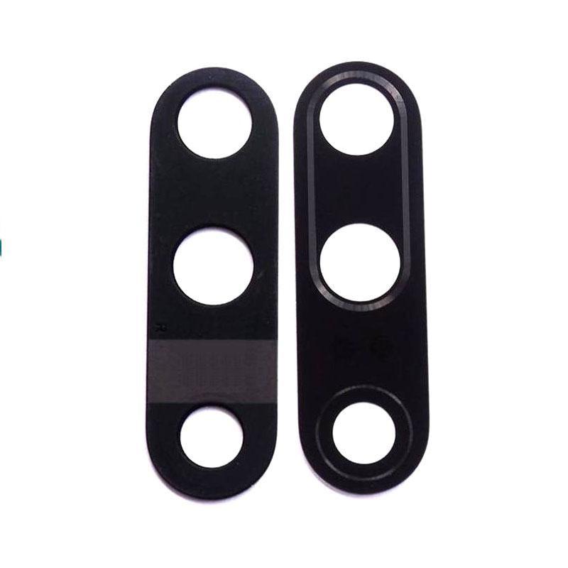 For Samsung Galaxy M11 M115 Replacement Camera Lens (Black)