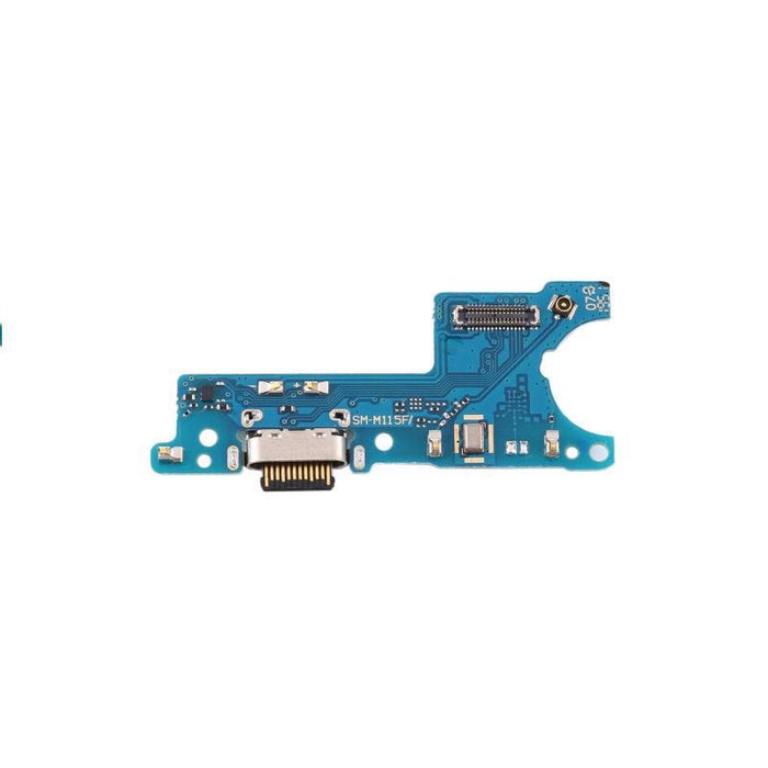 For Samsung Galaxy M11 M115 Replacement Charging Connector Flex / FCB Board