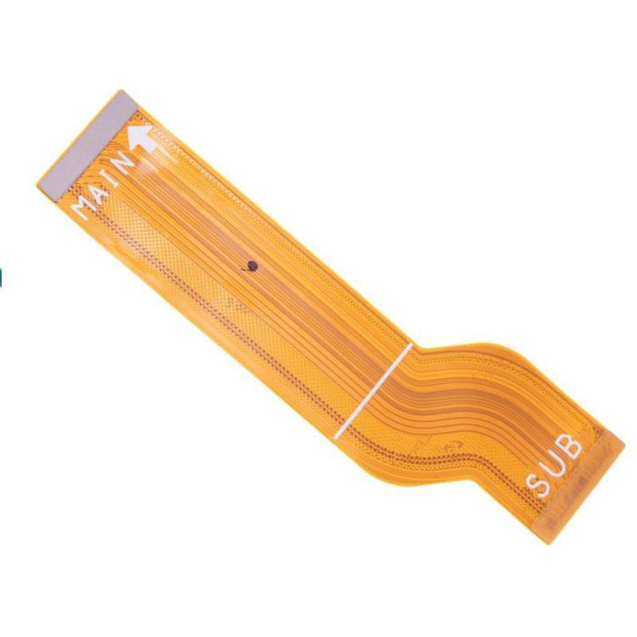 For Samsung Galaxy M11 M115 Replacement Mainboard Flex Cable