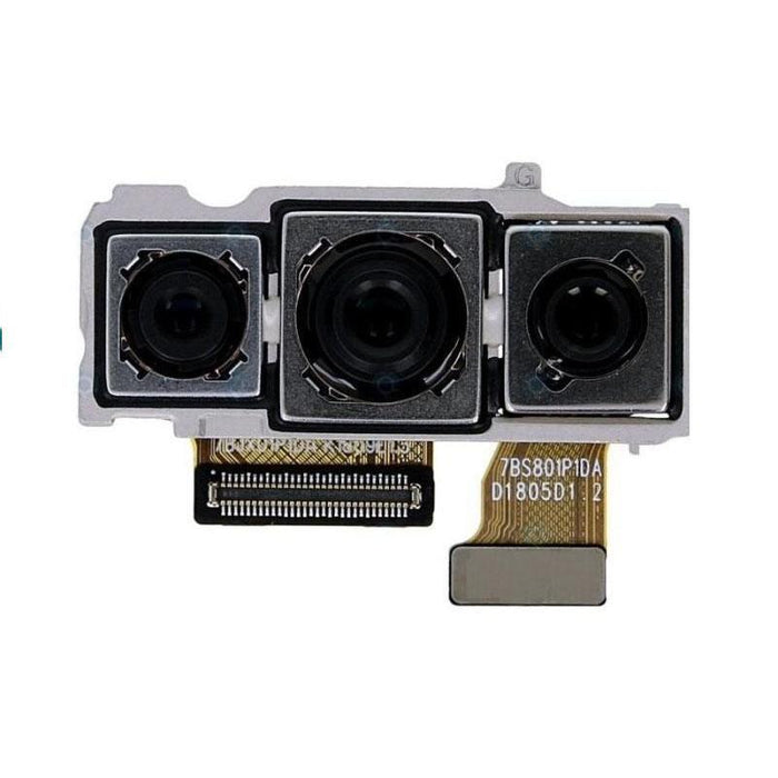 For Samsung Galaxy M11 M115 Replacement Rear Camera