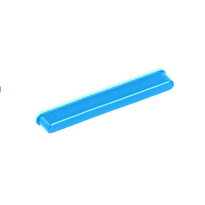 For Samsung Galaxy M11 M115 Replacement Volume Button (Blue)