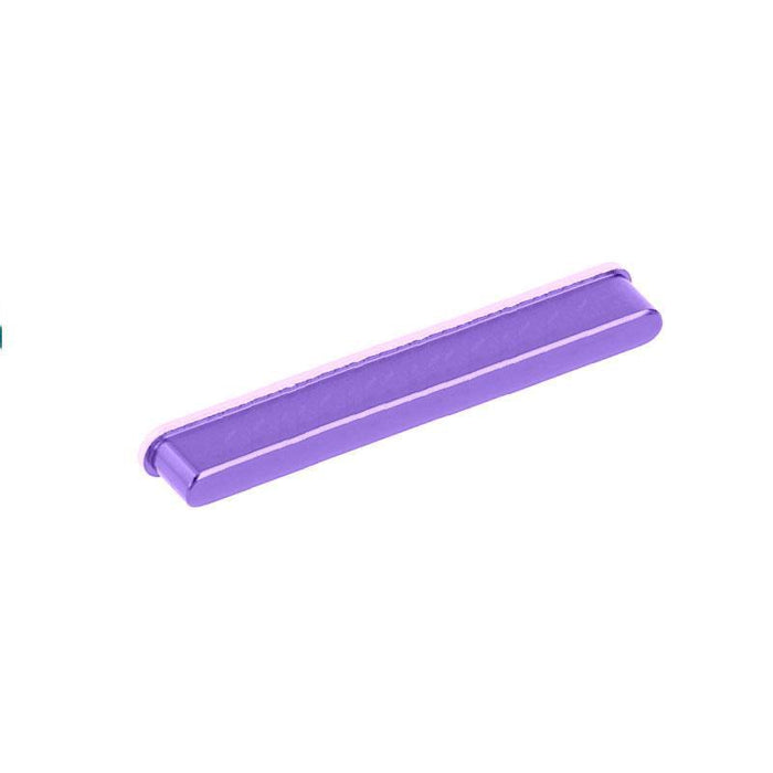 For Samsung Galaxy M11 M115 Replacement Volume Button (Violet)