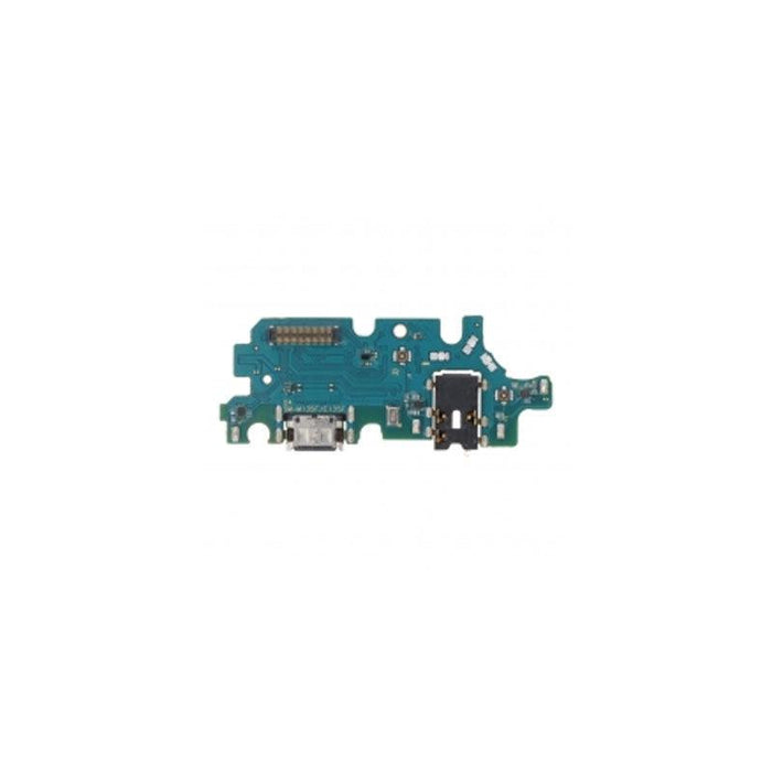 For Samsung Galaxy M13 M135F Replacement Charging Port Board