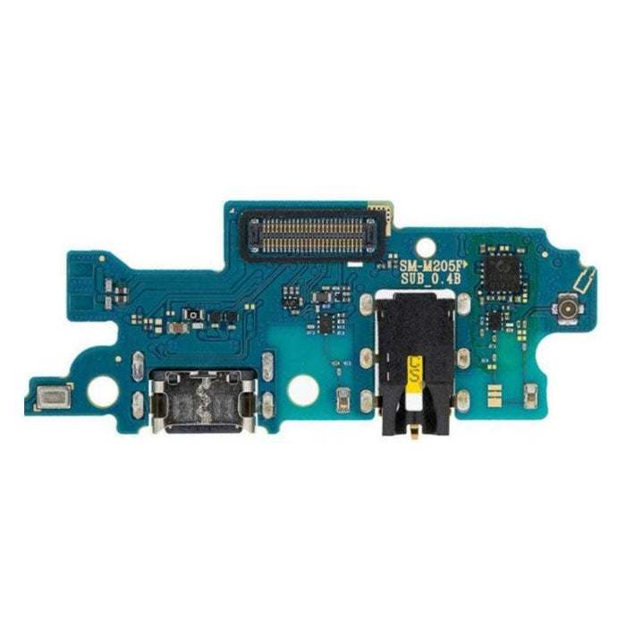 For Samsung Galaxy M20 M205 Replacement Charging Connector Flex / FCB Board