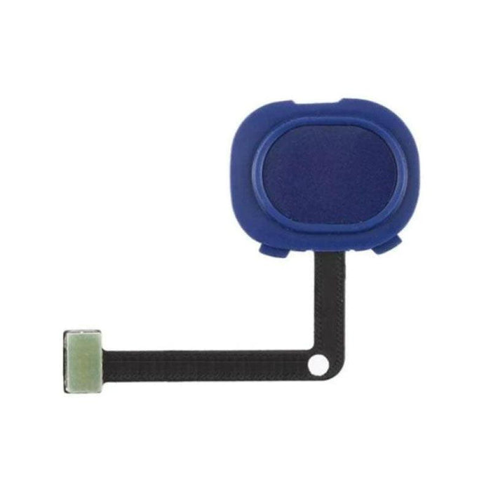 For Samsung Galaxy M20 M205 Replacement Fingerprint Sensor Flex Cable