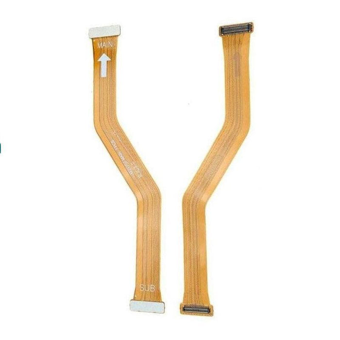 For Samsung Galaxy M20 M205 Replacement LCD Flex Cable