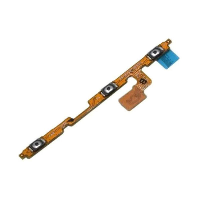 For Samsung Galaxy M20 M205 Replacement Power Button Flex Cable