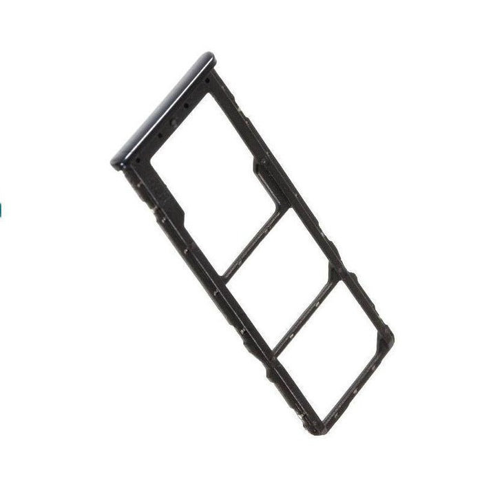 For Samsung Galaxy M20 M205 Replacement Sim Card Tray (Black)