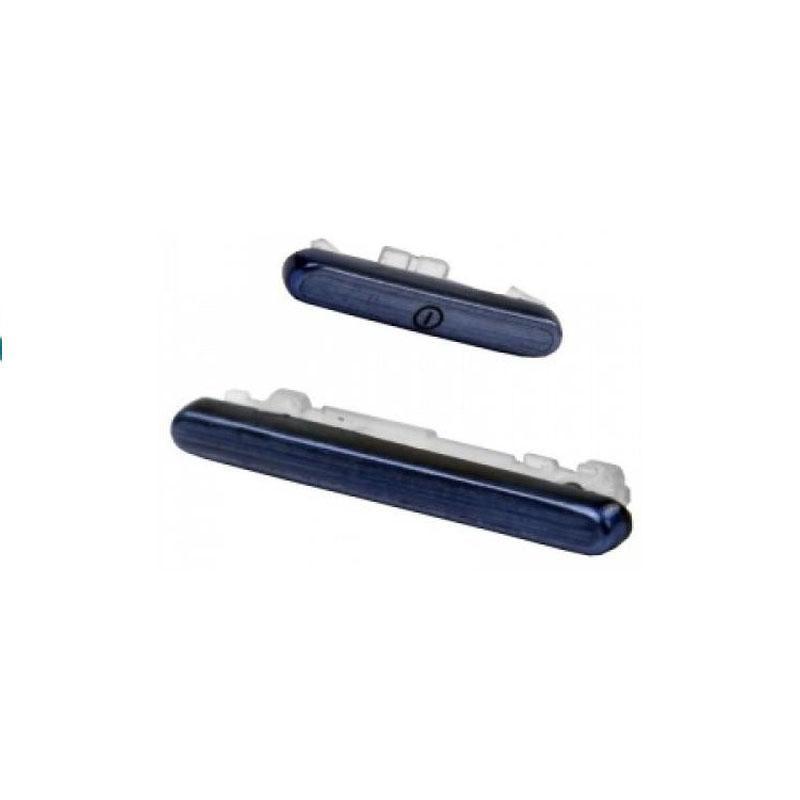 For Samsung Galaxy M20 M205 Replacement Volume Button