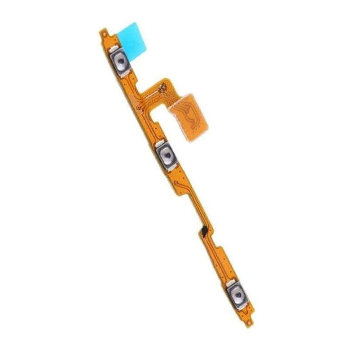 For Samsung Galaxy M21 M215 Replacement Power Button Flex Cable