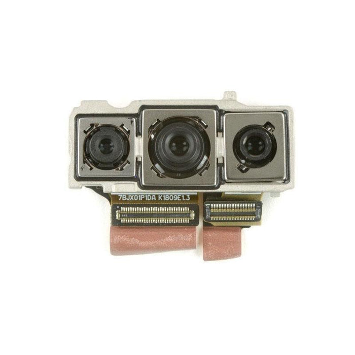 For Samsung Galaxy M21 M215 Replacement Rear Camera