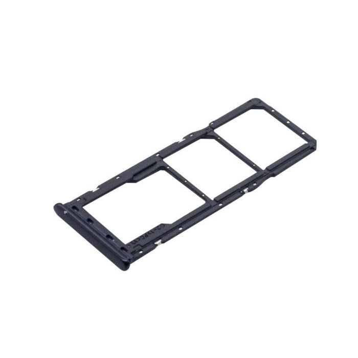 For Samsung Galaxy M21 M215 Replacement Sim Card Tray (Black)