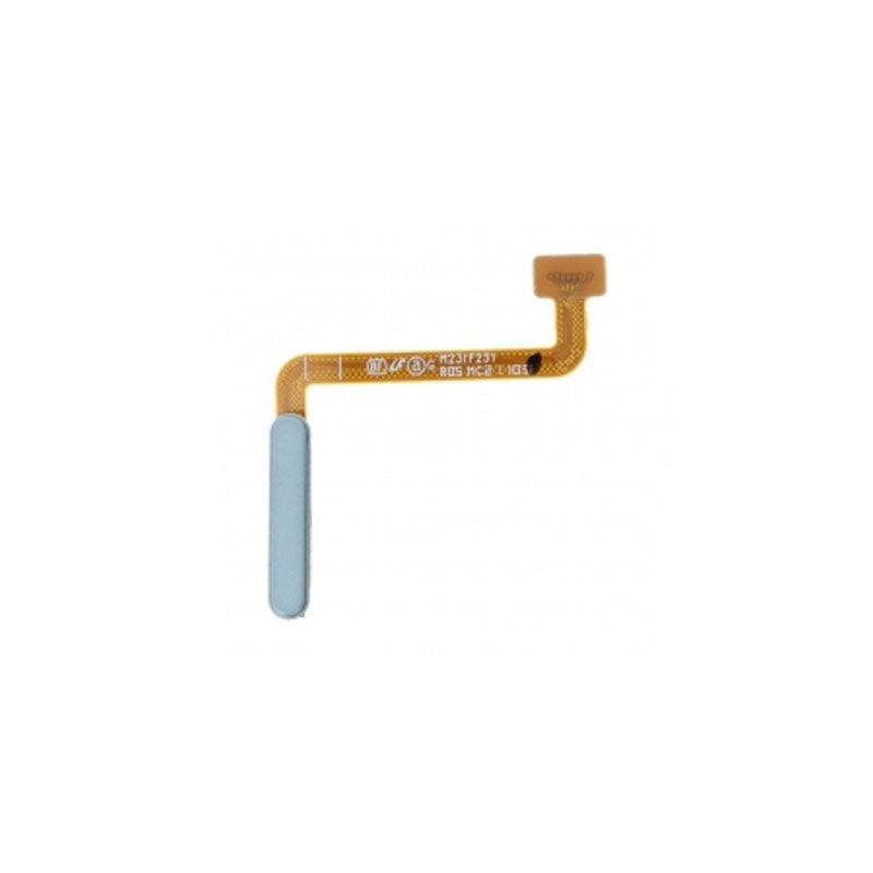 For Samsung Galaxy M23 5G M236B Replacement Fingerprint Sensor Flex Cable (Light Green)