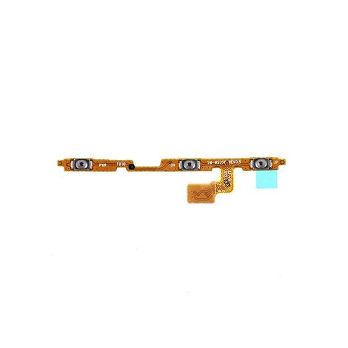 For Samsung Galaxy M30 M305 Replacement Power Button Flex Cable