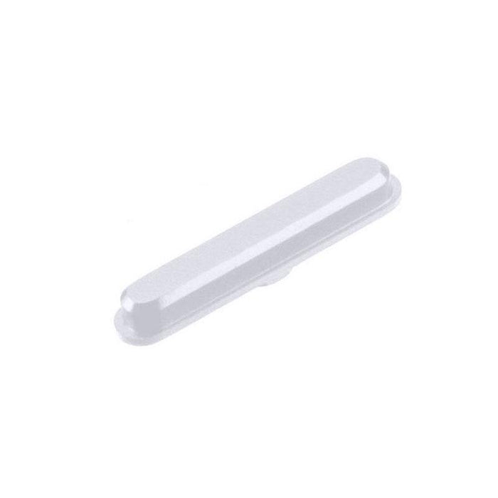 For Samsung Galaxy M30 M305 Replacement Power Button (White)