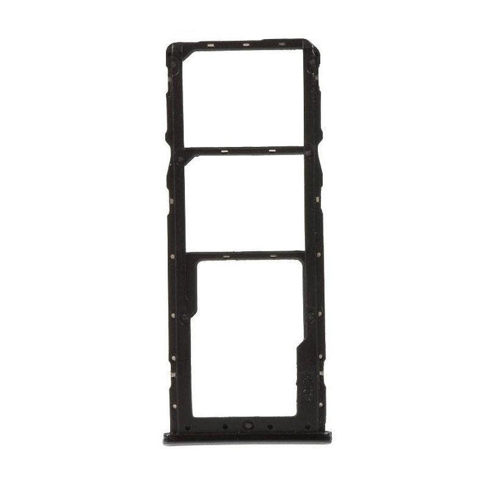 For Samsung Galaxy M30 M305 Replacement Sim Card Tray (Black)
