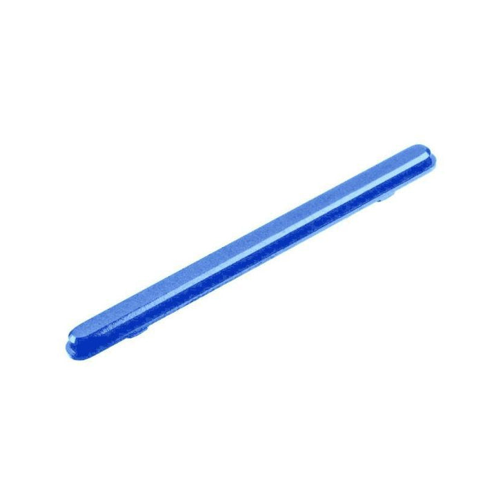 For Samsung Galaxy M30 M305 Replacement Volume Button (Blue)