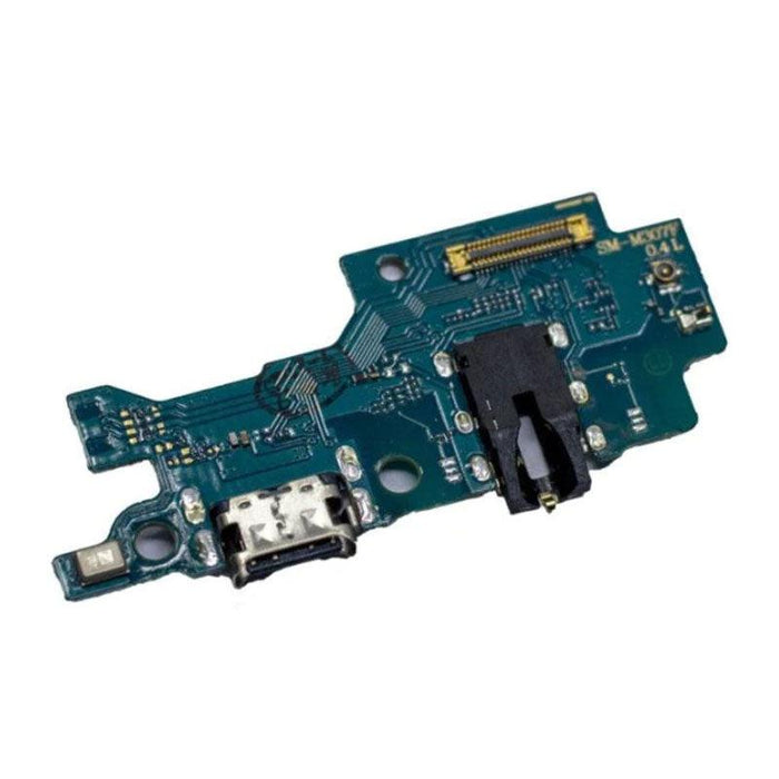 For Samsung Galaxy M30S M307 Replacement Charging Connector Flex / PCB Board