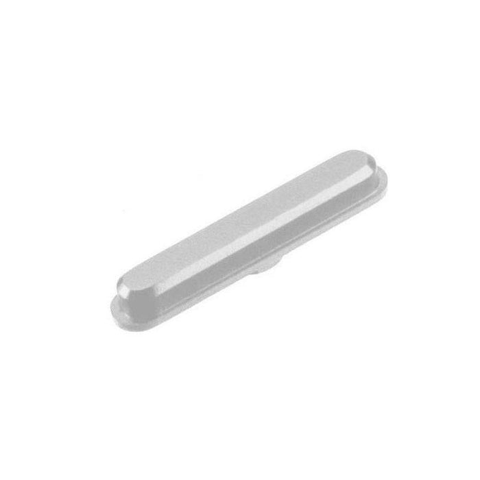 For Samsung Galaxy M30S M307 Replacement Power Side Button (White)