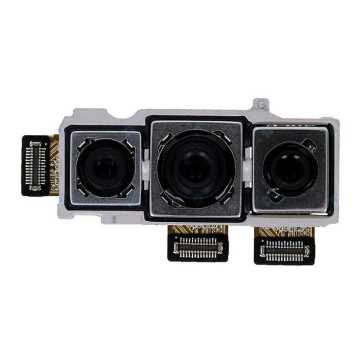 For Samsung Galaxy M30S M307 Replacement Rear Camera