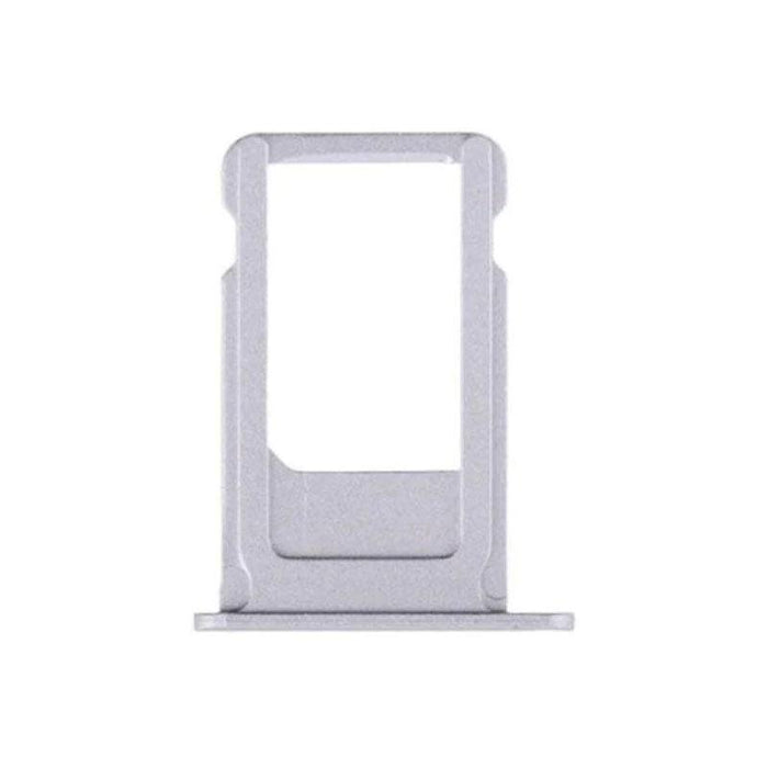 For Samsung Galaxy M30S M307 Replacement Sim Card Tray (White)