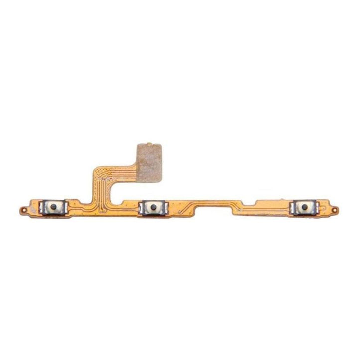For Samsung Galaxy M30S M307 Replacement Volume Button Flex Cable