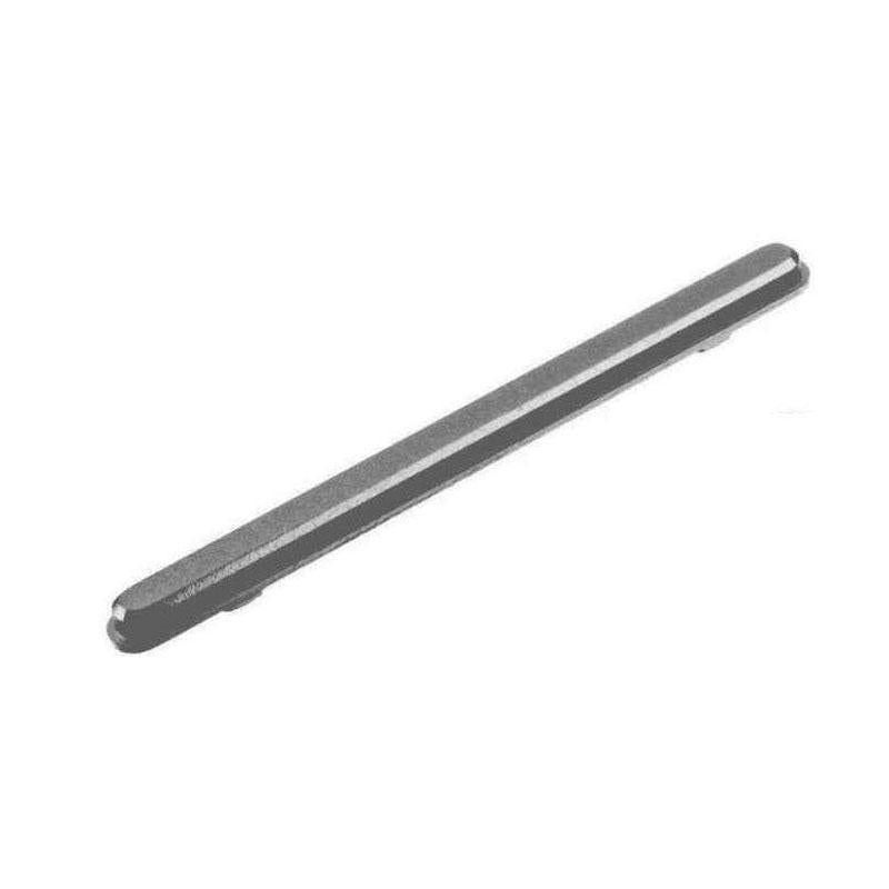 For Samsung Galaxy M30S M307 Replacement Volume Side Button (Black)