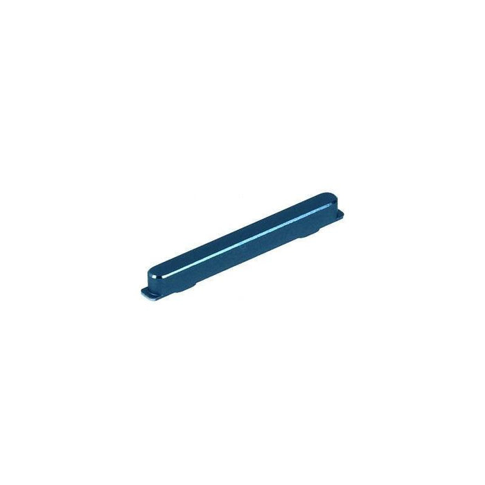 For Samsung Galaxy M30S M307 Replacement Volume Side Button (Blue)