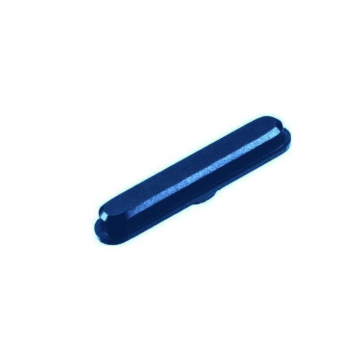 For Samsung Galaxy M31 M315 Replacement Power Button (Blue)
