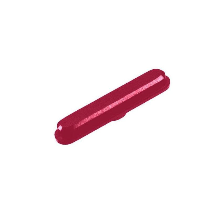 For Samsung Galaxy M31 M315 Replacement Power Button (Red)