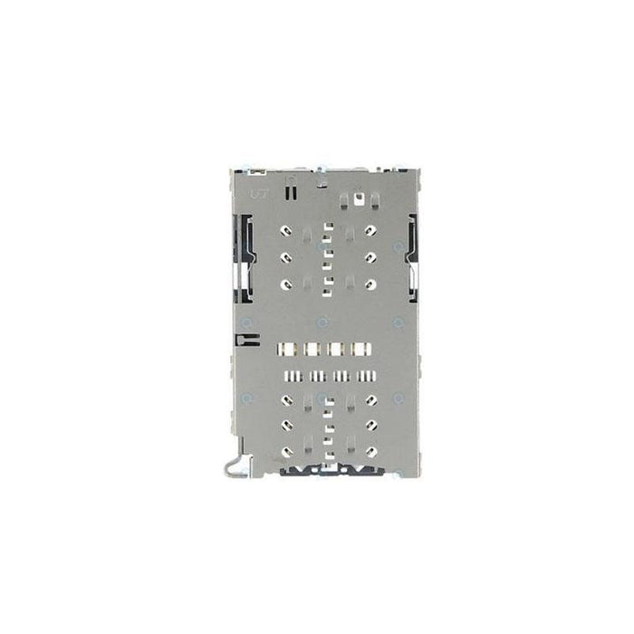 For Samsung Galaxy M31 M315 Replacement Sim Card Reader