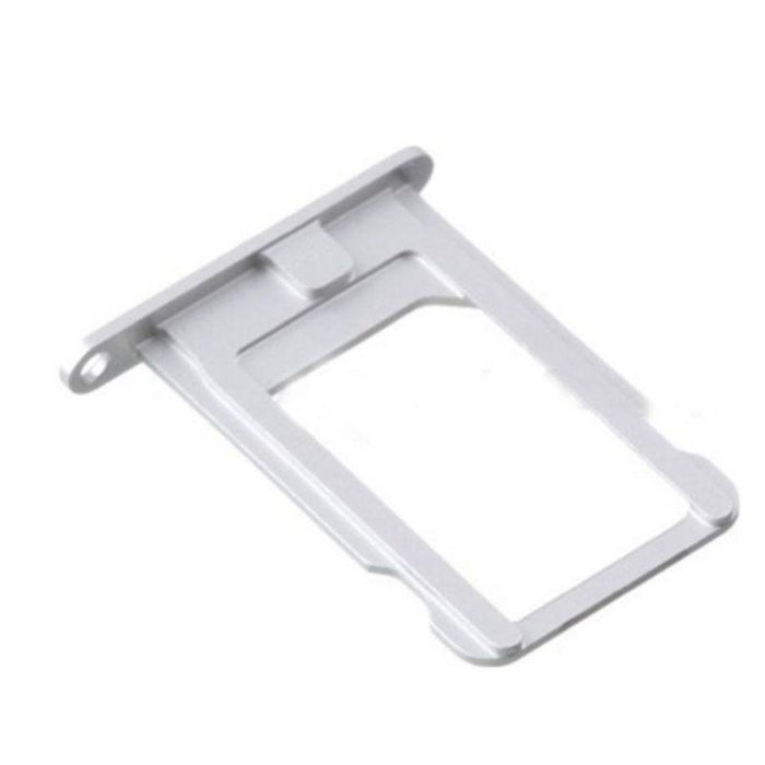 For Samsung Galaxy M31 M315 Replacement Sim Card Tray (White)