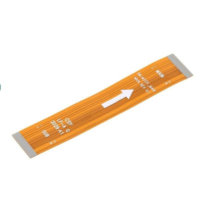 For Samsung Galaxy M31S M317 Replacement LCD Flex Cable