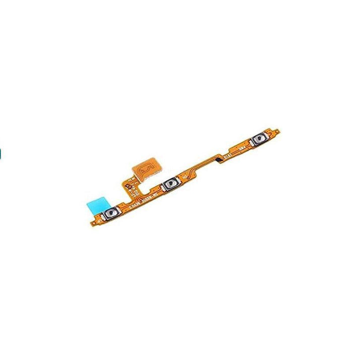 For Samsung Galaxy M31S M317 Replacement Power Button Flex Cable