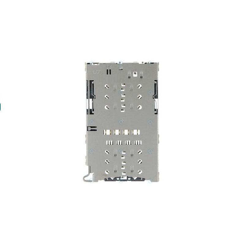 For Samsung Galaxy M31S M317 Replacement Sim Card Reader