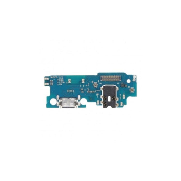 For Samsung Galaxy M32 5G Replacement Charging Port Board